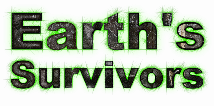 Apocalypse, Free Ebook - Earth Cam Logo Png (700x348), Png Download