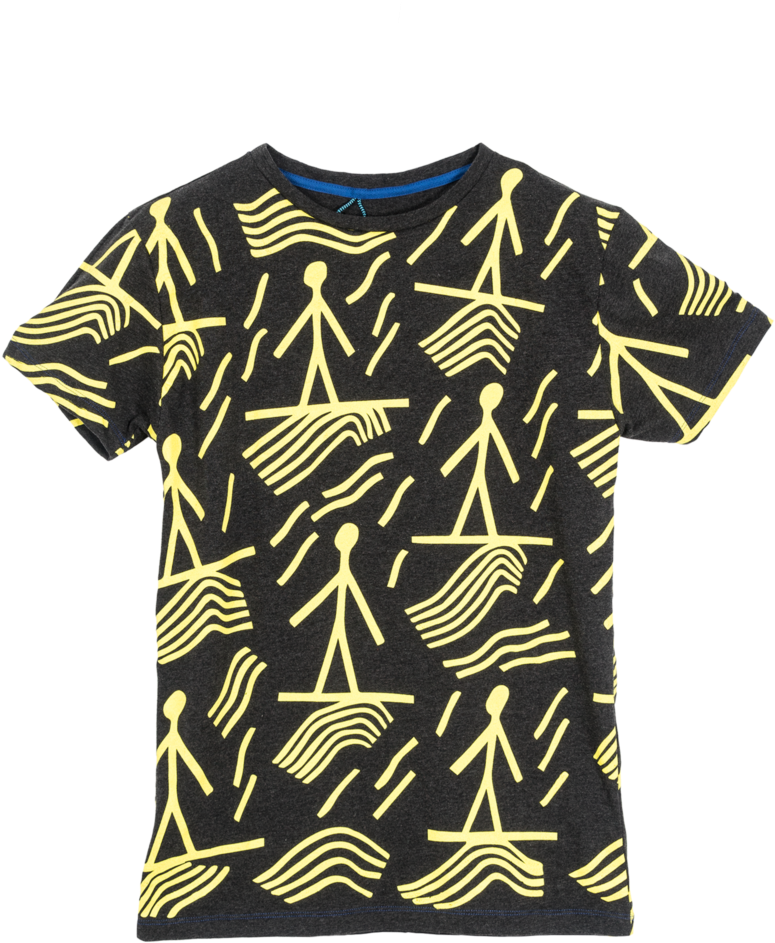 Legendary Surfers T-shirt Nº - Blouse (1000x1400), Png Download