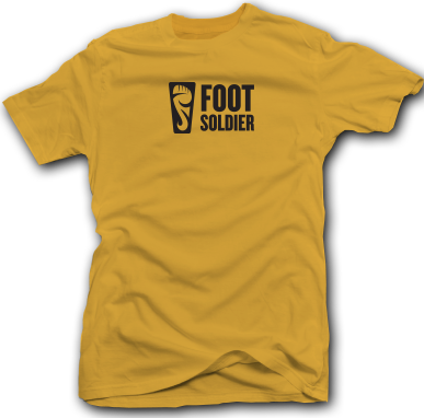 Foothills Running Shirt - Viva La Raza T Shirt (387x382), Png Download