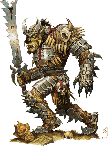 Hobgoblin - Goblinoids - - - Hobgoblin - 01a - Hobgoblin D&d (372x502), Png Download
