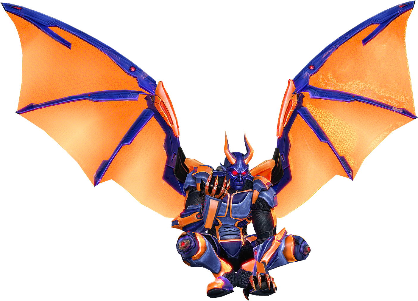 Hobgoblin - Spider Man Shattered Dimensions Spider Man Png (1422x1027), Png Download