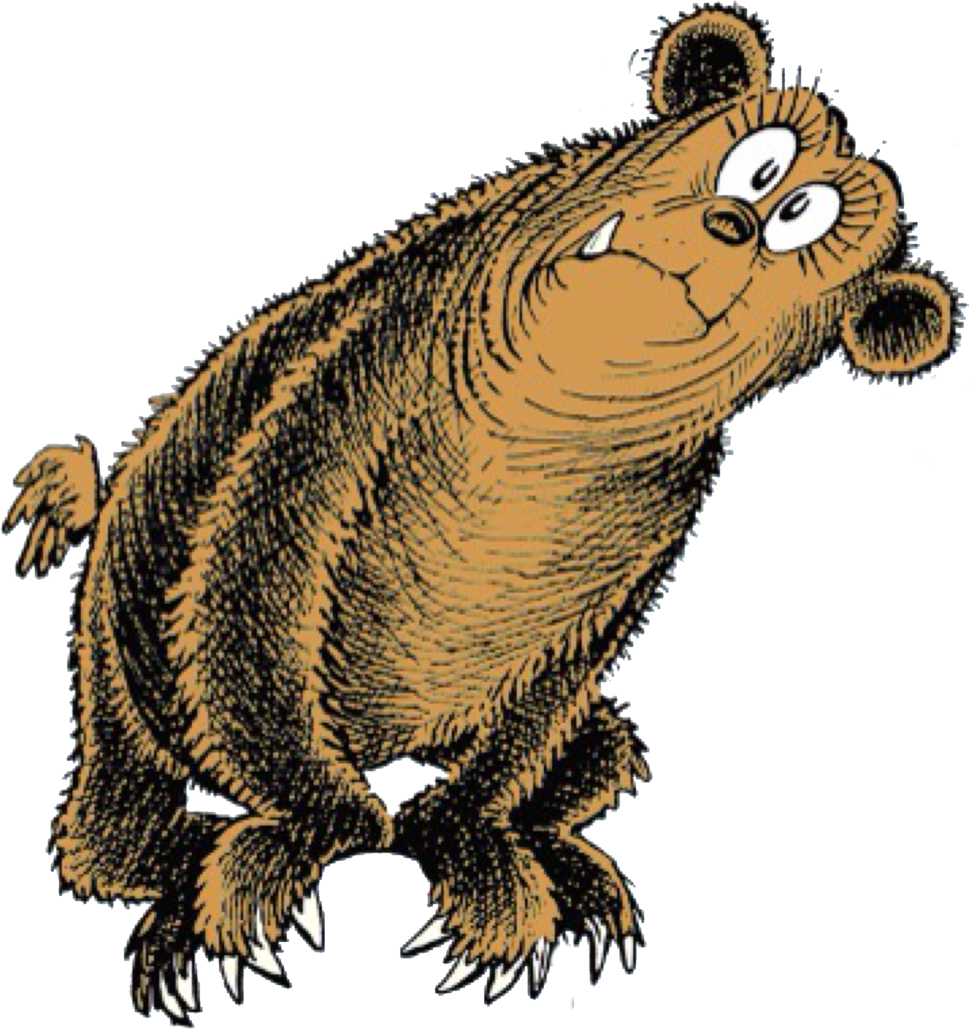 Png - Bippolo Seed And Other Lost Stories (1916x2048), Png Download