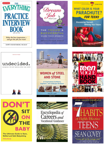 First Edition: The Teen Vogue Handbook By Teen Vogue (436x545), Png Download
