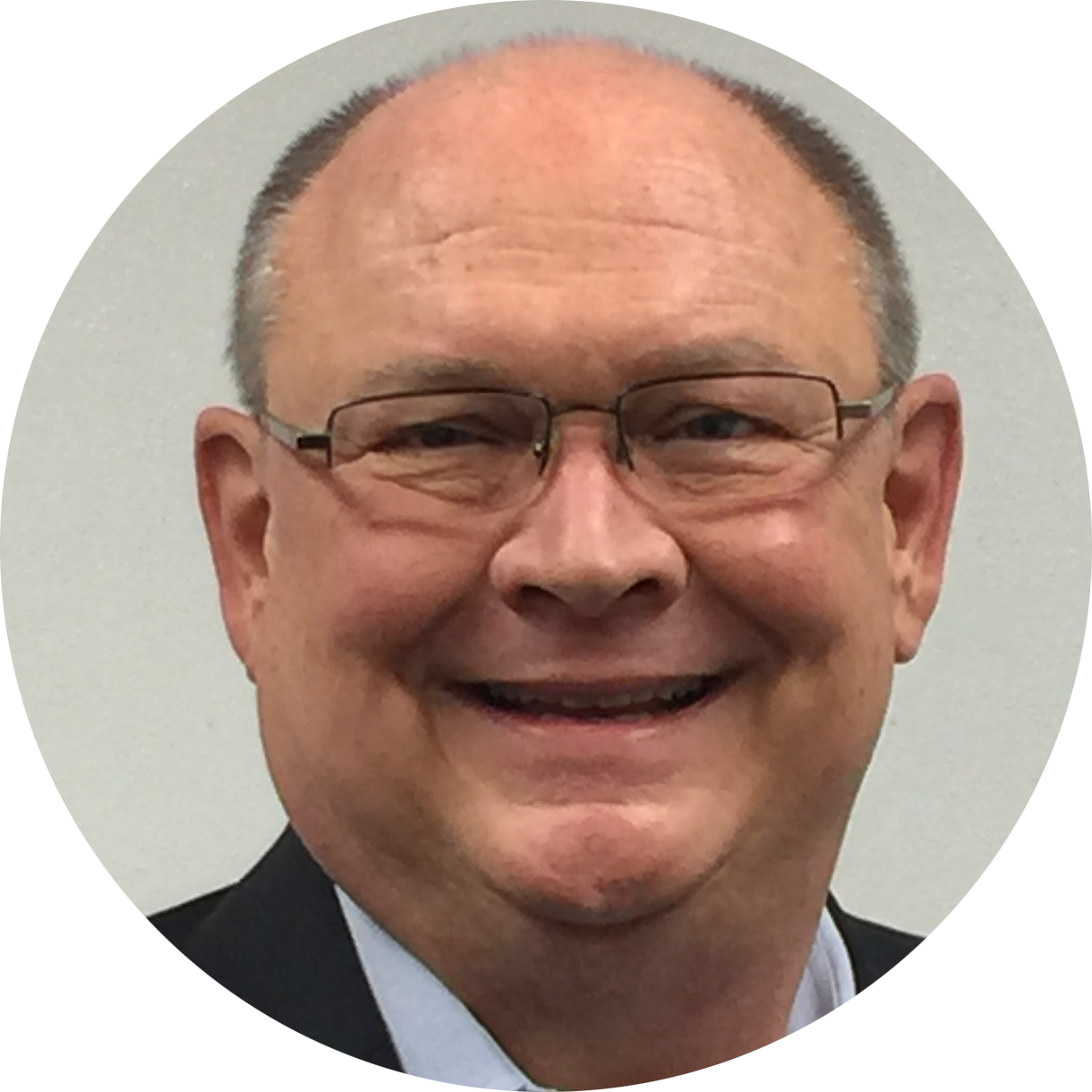 Phil Cooper Board Chair - Edward Zuckerberg (1220x1220), Png Download