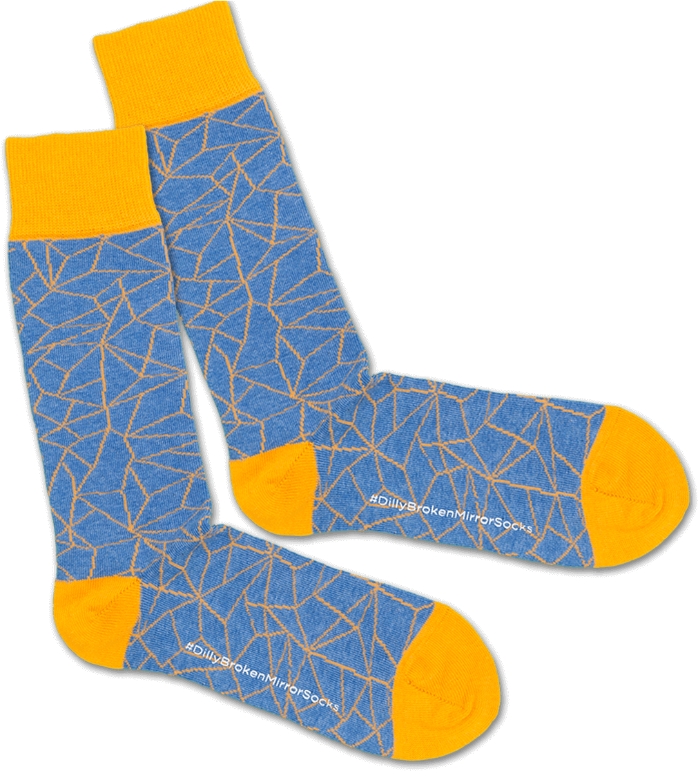 Sock (1114x1126), Png Download