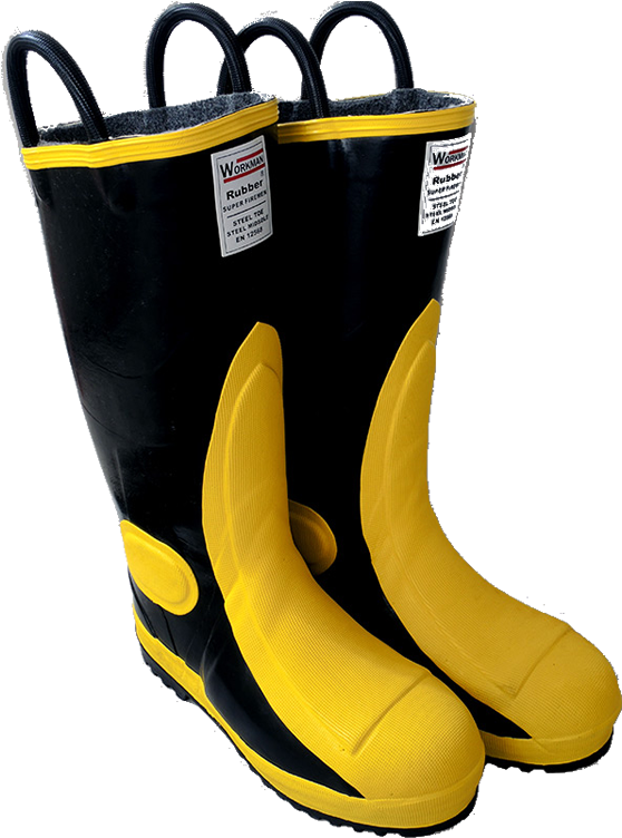 Botas - Botas Bombero Png (700x800), Png Download