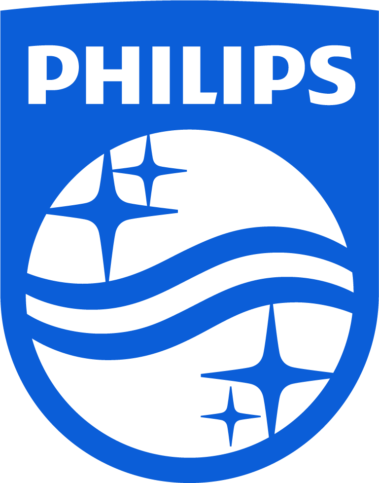 New Logo - Philips - Philips Logo Svg (769x979), Png Download