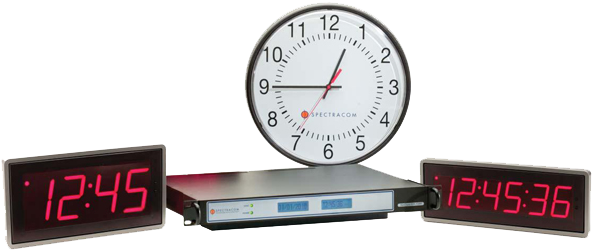 Synchronized Time (600x271), Png Download