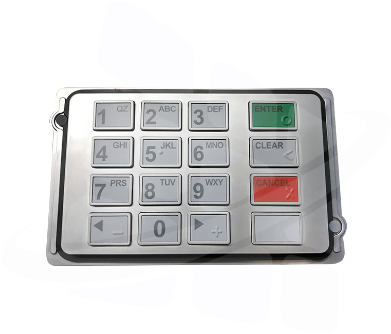 Nh-2700ce, 2700t Pci - Automated Teller Machine (800x800), Png Download