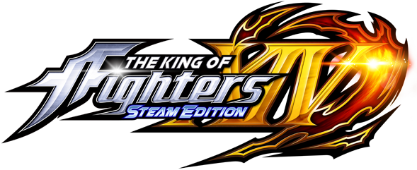 The King Of Fighters Xiv Steam Edition - King Of Fighters Xiv - Day One Edition (playstation (589x241), Png Download