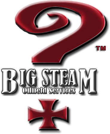 Big Steam Oilfield Services - Big Steam Oilfield (368x447), Png Download