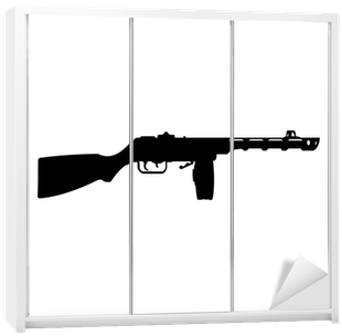 Ranged Weapon (400x400), Png Download