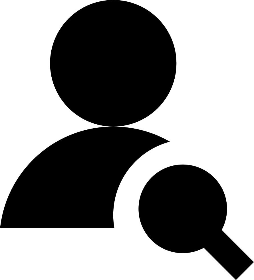 Audience Insight Comments - Insight Icon (890x980), Png Download