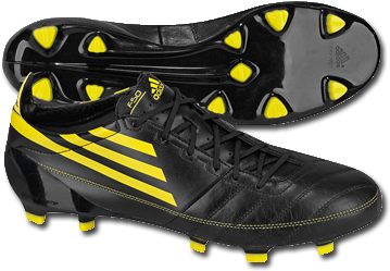 Botas De Futbol Png - World Cup 2010 Adidas Cleats (400x400), Png Download