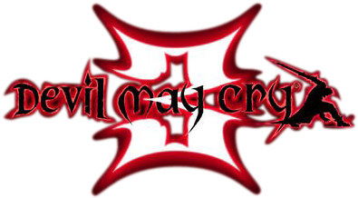May Cry 3 - Devil May Cry 3 (500x328), Png Download