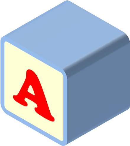 Using 3-d Format, Add A Depth Of 144 Pts - Slope (502x535), Png Download