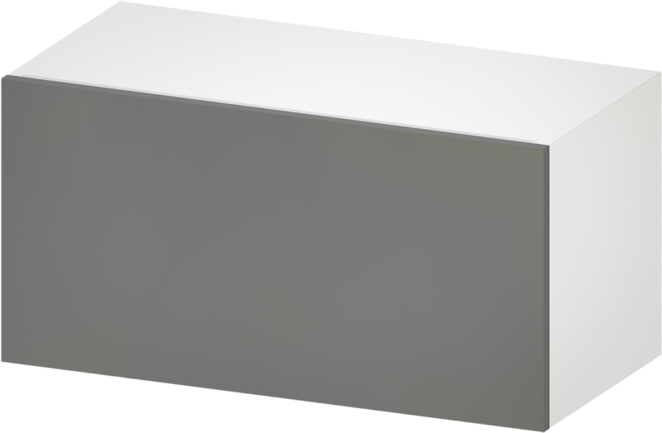 Metod Wall Cabinet With Shelves 2 Doors White Veddinge - 3d White Wall Png (1000x1000), Png Download