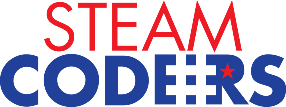 Steam - Coders Steam - Coders - Steam Coders (1000x375), Png Download