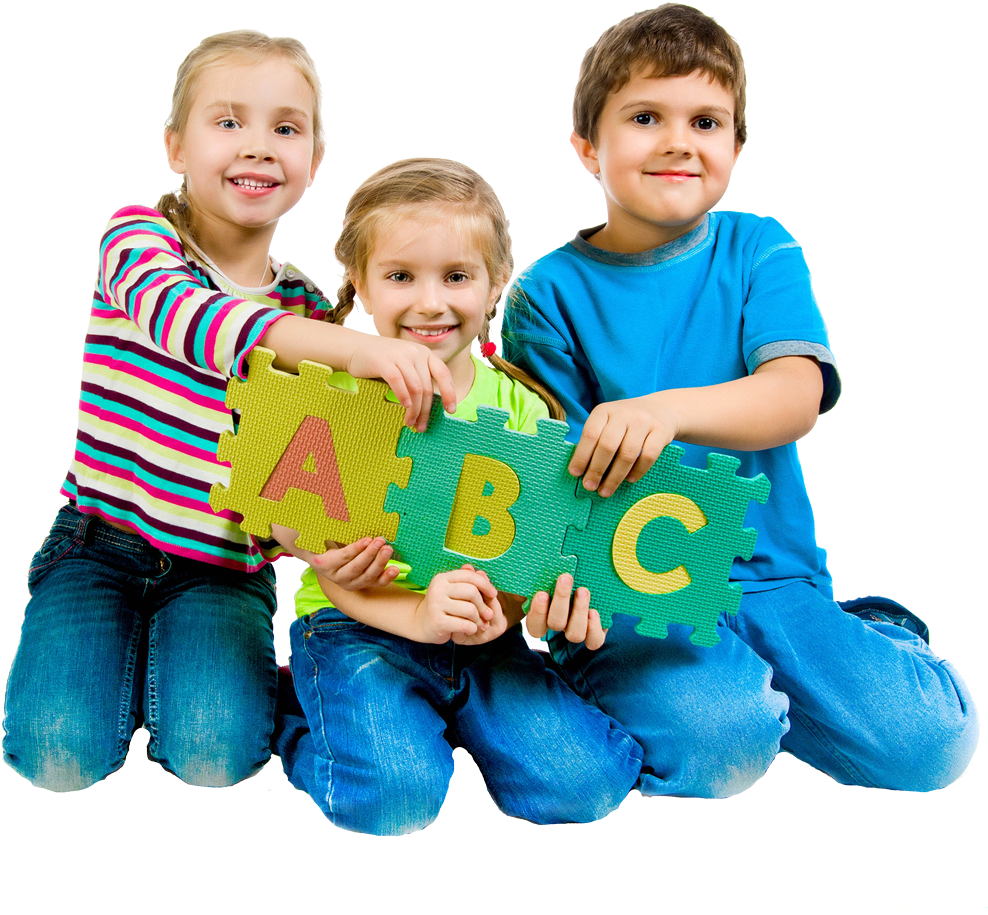 Children English (1200x1047), Png Download