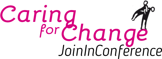 In November 2017, Care Revolution Leipzig And The Konzeptwerk - Degrowth (642x241), Png Download