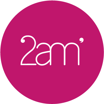 Logo 2am Facebook - Annual Hotel Conference 2018 (400x400), Png Download