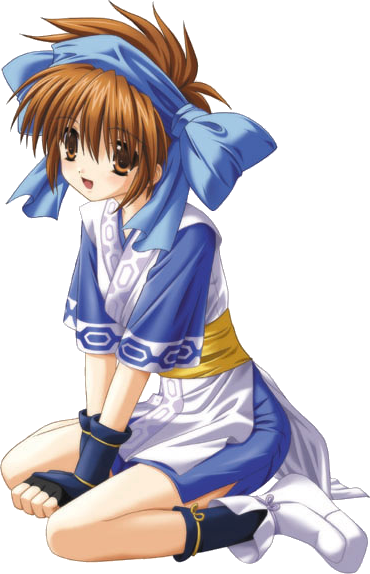 Share This Image - Anime (370x574), Png Download