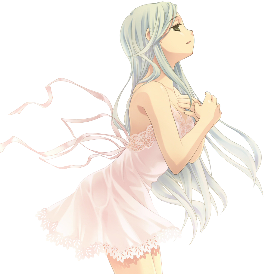 Members - Celestial Anime Girl Star (880x912), Png Download