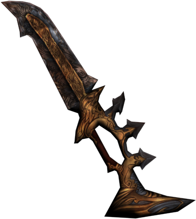 Devil May Cry 4 (640x480), Png Download