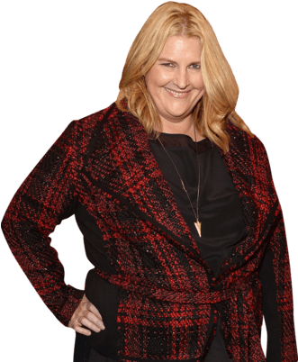 Bridget Carpenter On Adapting Stephen King's - Cardigan (330x412), Png Download