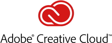 Adobe Cc Logo - Adobe Cc Logo 2018 (1024x298), Png Download