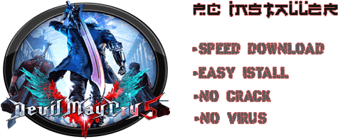 Devil May Cry 5 Download - Dragon Ball Raging Blast 2 Key (520x275), Png Download