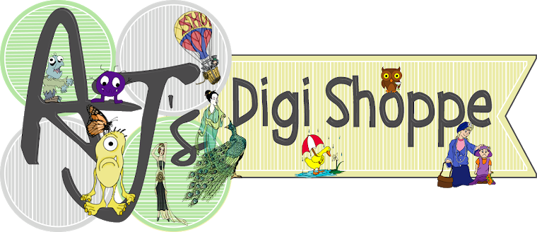 's Digi Shoppe - Blog (760x328), Png Download