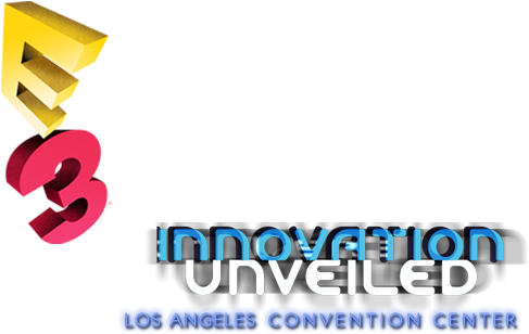 Welcome To More Of Punchdrunkgamer's Coverage Of The - E3 (500x318), Png Download