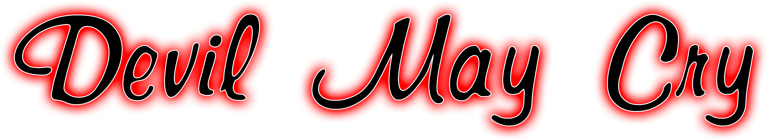 Devil May Cry (3300x1200), Png Download