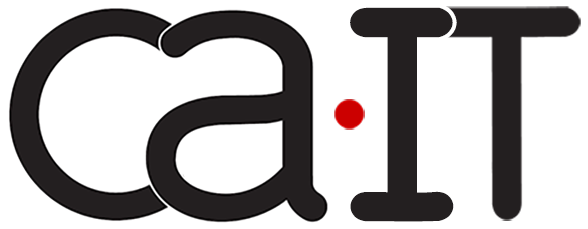 Logo - Cal Arts Symbol (600x228), Png Download