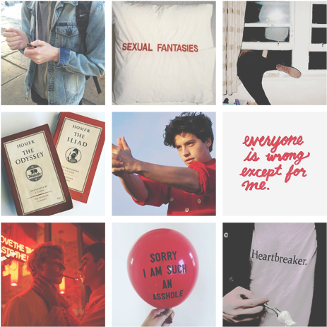 He's Sixteen, The 'casanova' Of The Group, And Looks - Girl (480x480), Png Download