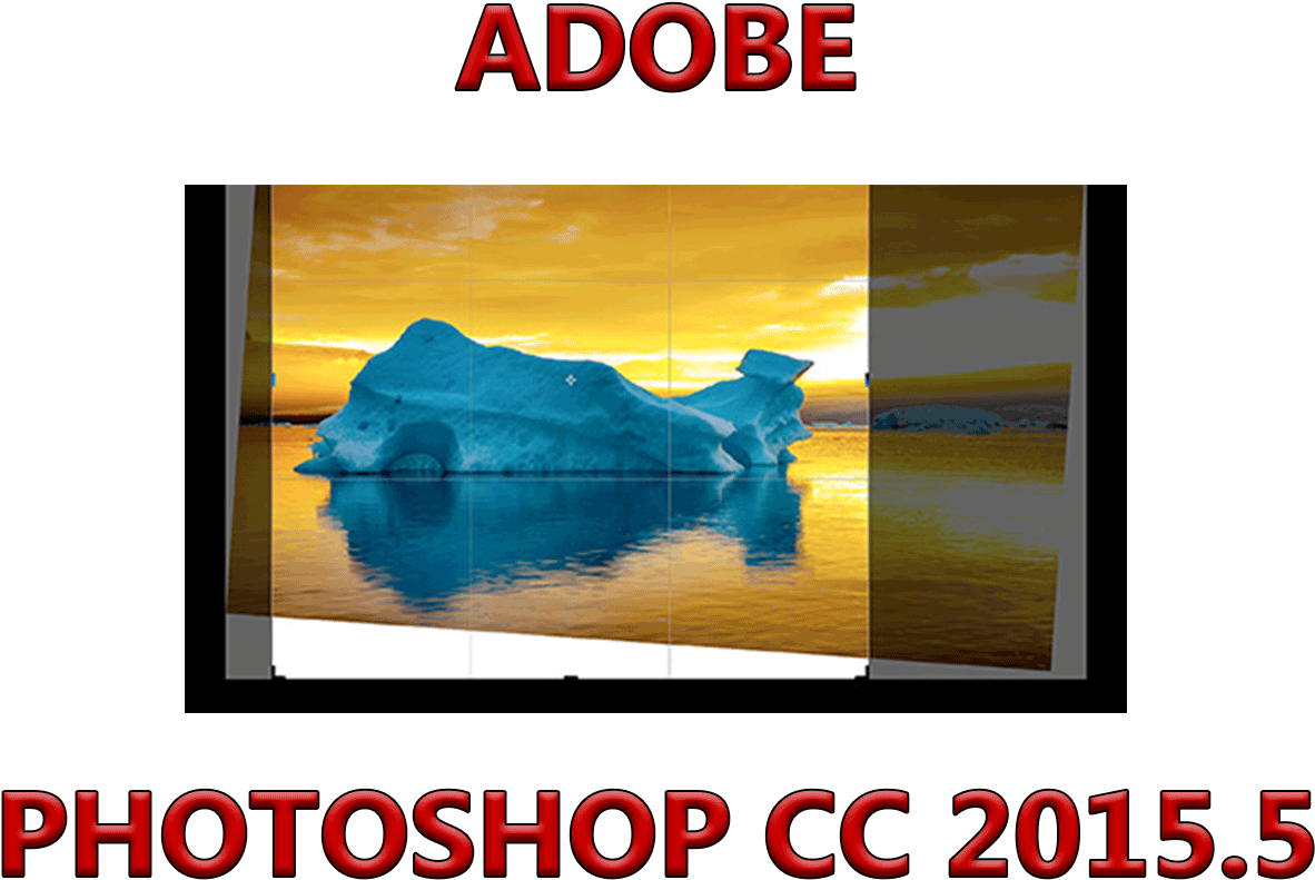 Adobe Creative Cloud - Adobe Photoshop (1920x1080), Png Download