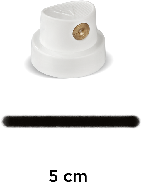 Molotow Outline Cap "special Sprühkopf (800x800), Png Download