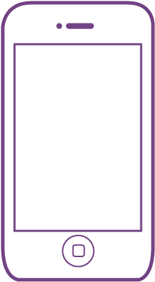 Iphone 4s Repair Dubai, Iphone 4 Repair In Dubai - Iphone (303x470), Png Download