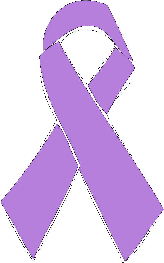 Trending Cancer News - Overdose Awareness Day 2018 (1100x1100), Png Download