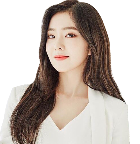 Irene Ireneredvelvet Redvelvet Rv Freetoedit - Red Velvet Irene Etude House (490x503), Png Download