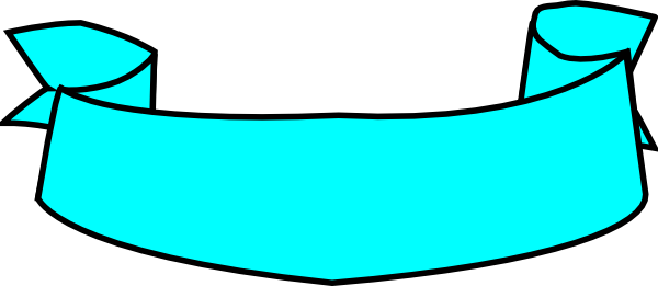 Ovarian Cancer Symbol - Code Of Arms Ribbon (600x261), Png Download