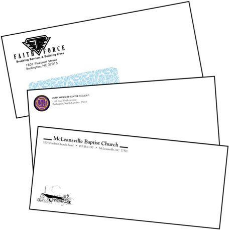 #10 Envelope - Envelope (500x500), Png Download