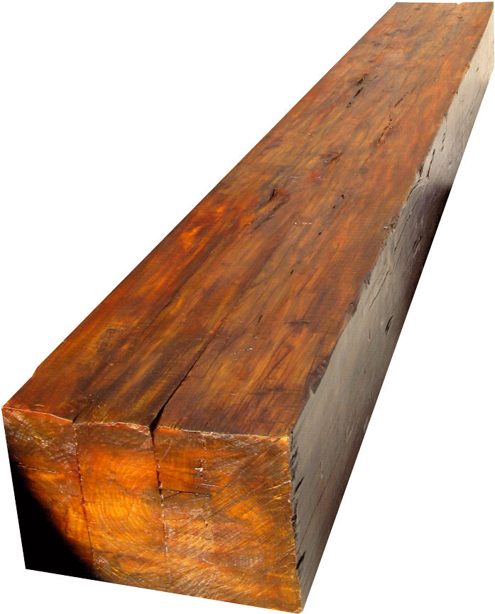 9365 01 Exterior Beam L - Plank (872x1000), Png Download