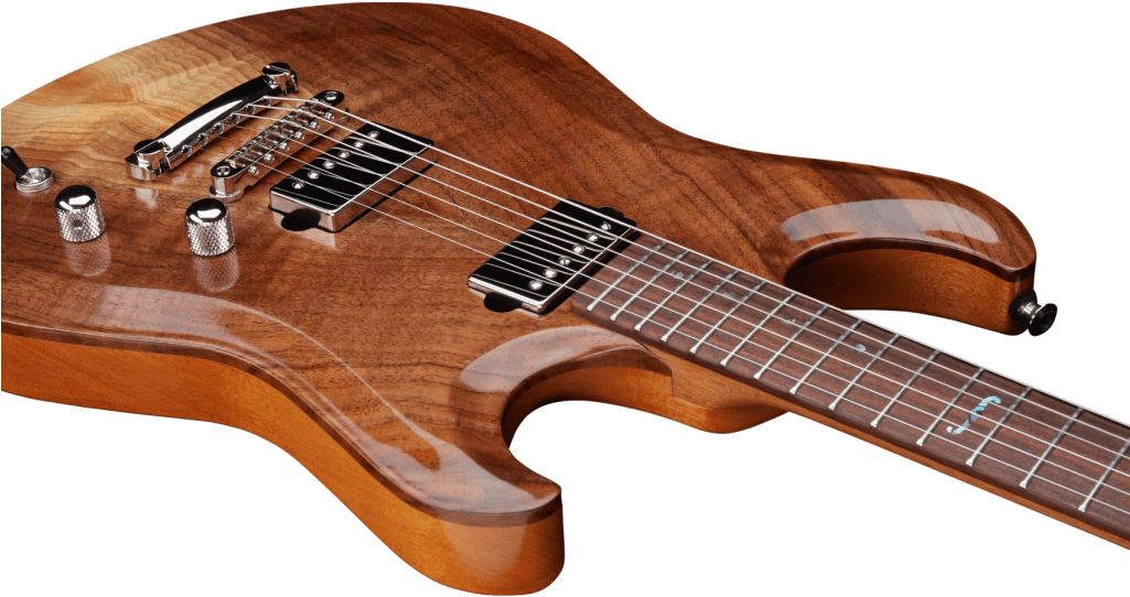 Born To Inspire - Electric Guitar (1024x558), Png Download