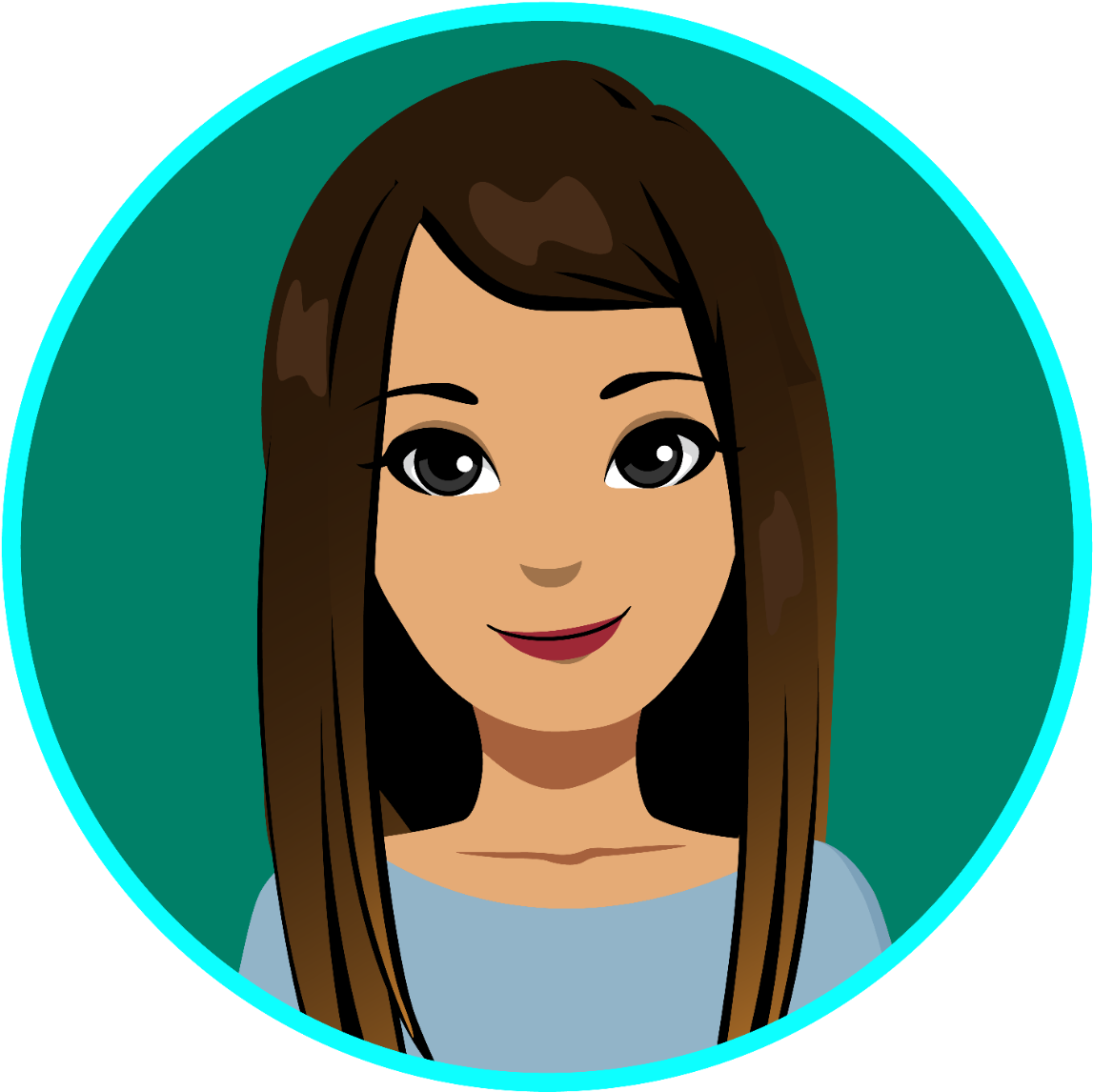 Guitar Hero Iii - Girl (1280x1207), Png Download