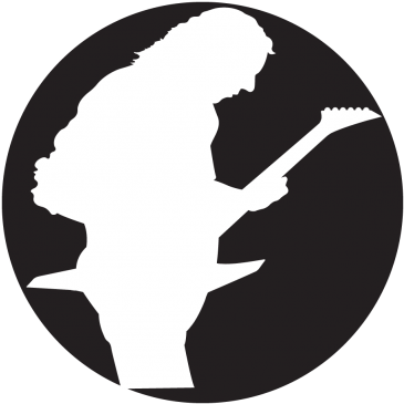 Guitar Hero Gobo - Guitar Hero (400x400), Png Download