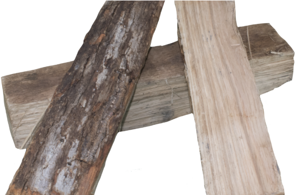 White Oak 16” Dry Log - Oak (600x384), Png Download