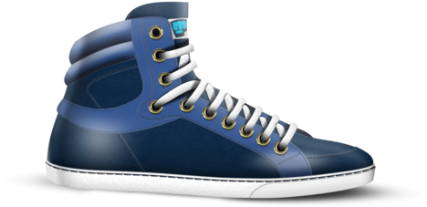 Design Combo - Shiny - Shoe (500x500), Png Download