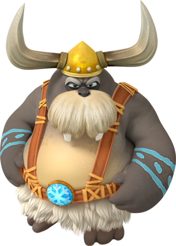 Donkey Kong Country Tropical Freeze (343x479), Png Download